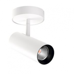 Tube Mini S spot plafond...