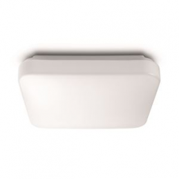 Mauve lámpara de techo...