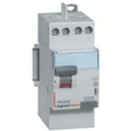 Interrupteur différentiel...