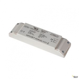 Power supply LED interior...