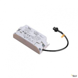 Suministro eléctrico LED...