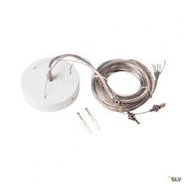 Kit de suspensão 5m branco...