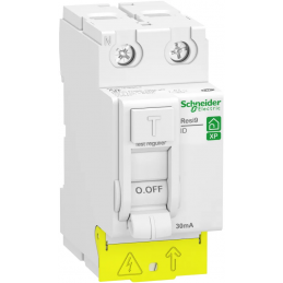 Interruptor diferencial 40A...