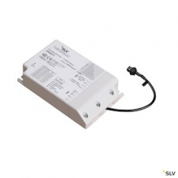 Power supply LED interior...