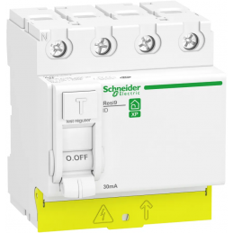 Interruptor diferencial 40A...