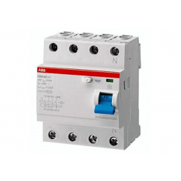 Interrupteur différentiel -...