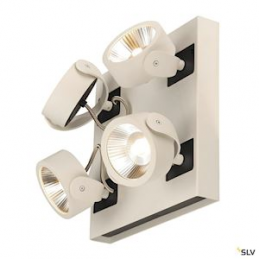 KALU applique/luz de techo...