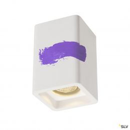 PLASTRA ceiling light...