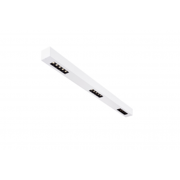 Q-LINE luz de techo...