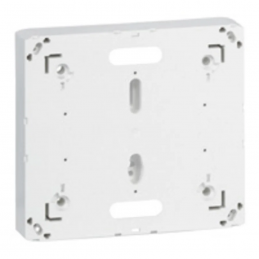 Placa para disyuntor de red...