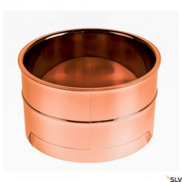 ASTO TUBE, Réflecteur cuivre