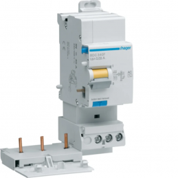 Differential block 40A 30mA...