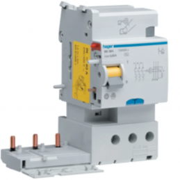 Differential block 63A 30mA...