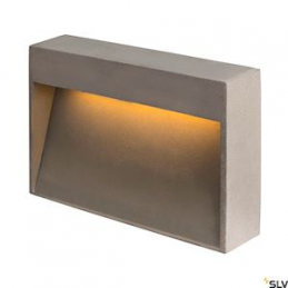 CONCRETO M WL wall light...