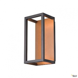 QUADRULO applique outdoor...
