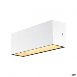 SITRA cubo luz de pared EXT...