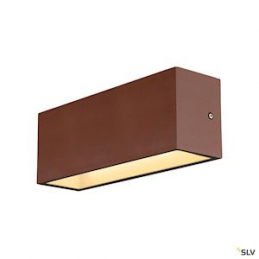 SITRA cube wall light EXT L...