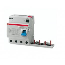 BLOC.DIF.DDA204 AC-40-0.03...