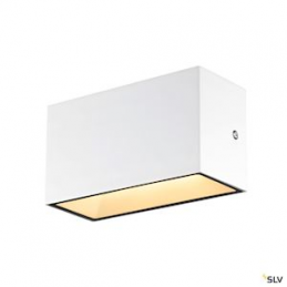 SITRA cube wall light EXT M...