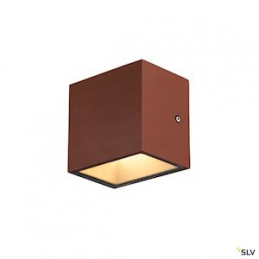 SITRA cube wall light EXT s...
