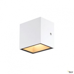SITRA cubo luz de parede...
