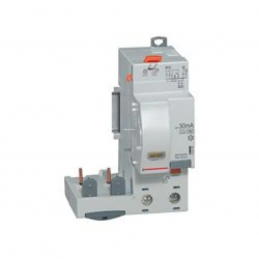 Differential block adapter...