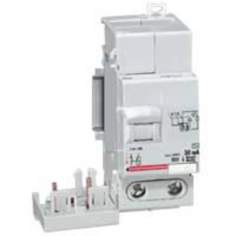 Bloque diferencial...