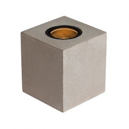 CONCRETO, luminaires...