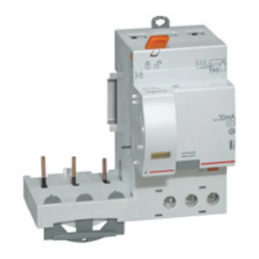 Differential block...