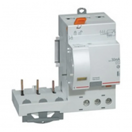 Differential block...