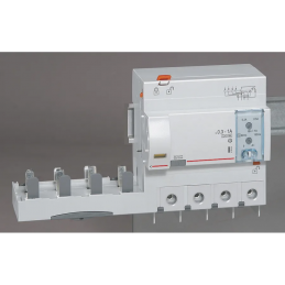 Bloc différentiel adaptable...