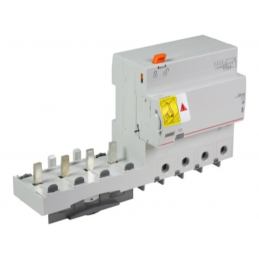 Differential block...