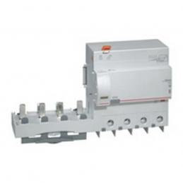 Differential block...