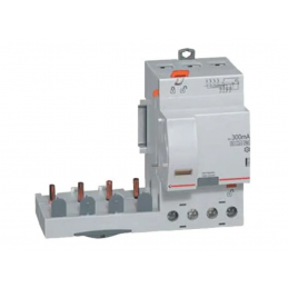 Differential block...