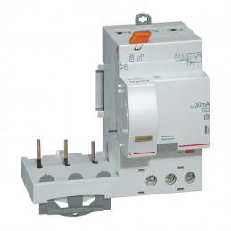 Differential block...