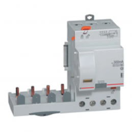 Differential block...