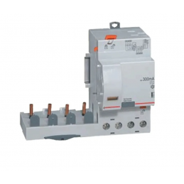 Differential block...