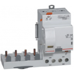 Differential block...