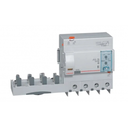 Differential block...