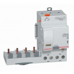 Differential block...