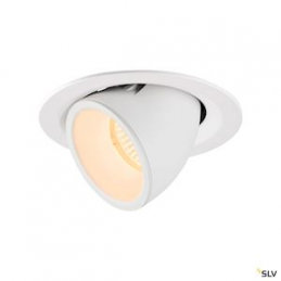 Numinos GIMBLE M built-in...