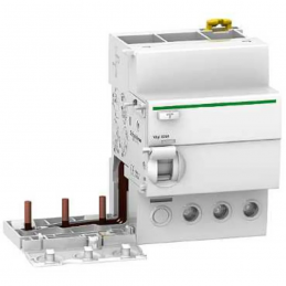 Acti9 Vigi iC60 - bloque...