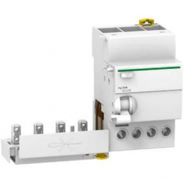 Differential block Vigi...