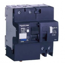 Acti9 Vigi NG125 - bloque...