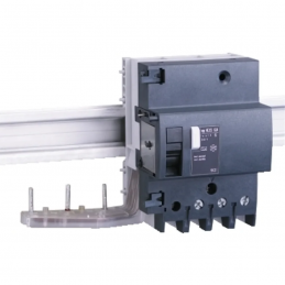 Acti9 Vigi NG125 - bloc...