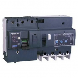 Acti9 Vigi NG125 - bloc...