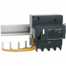 Acti9 Vigi NG125 - bloc...