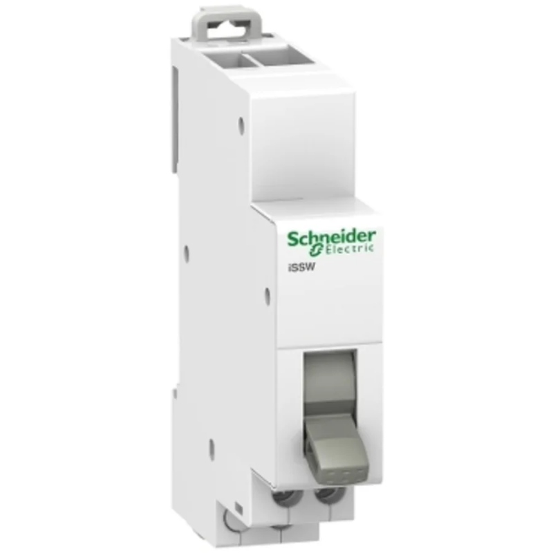Schneider Electric A9E18070 Switch 2 positions - 1 contact reverser OF