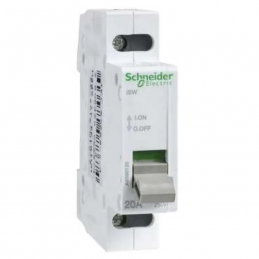 Acti9 iSW interrupteur de...