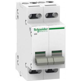 Acti9 iSW interrupteur de...